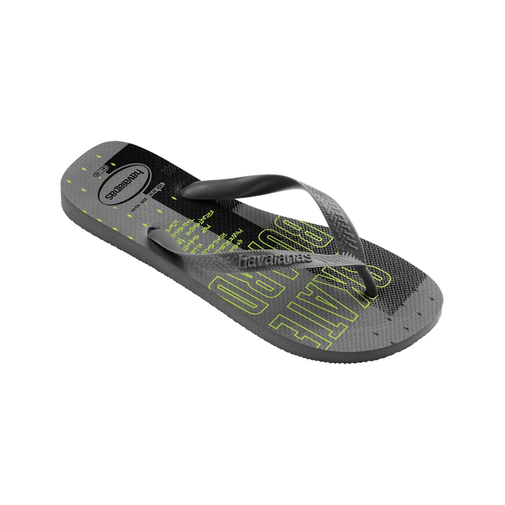 Top Athletic Flip Flop