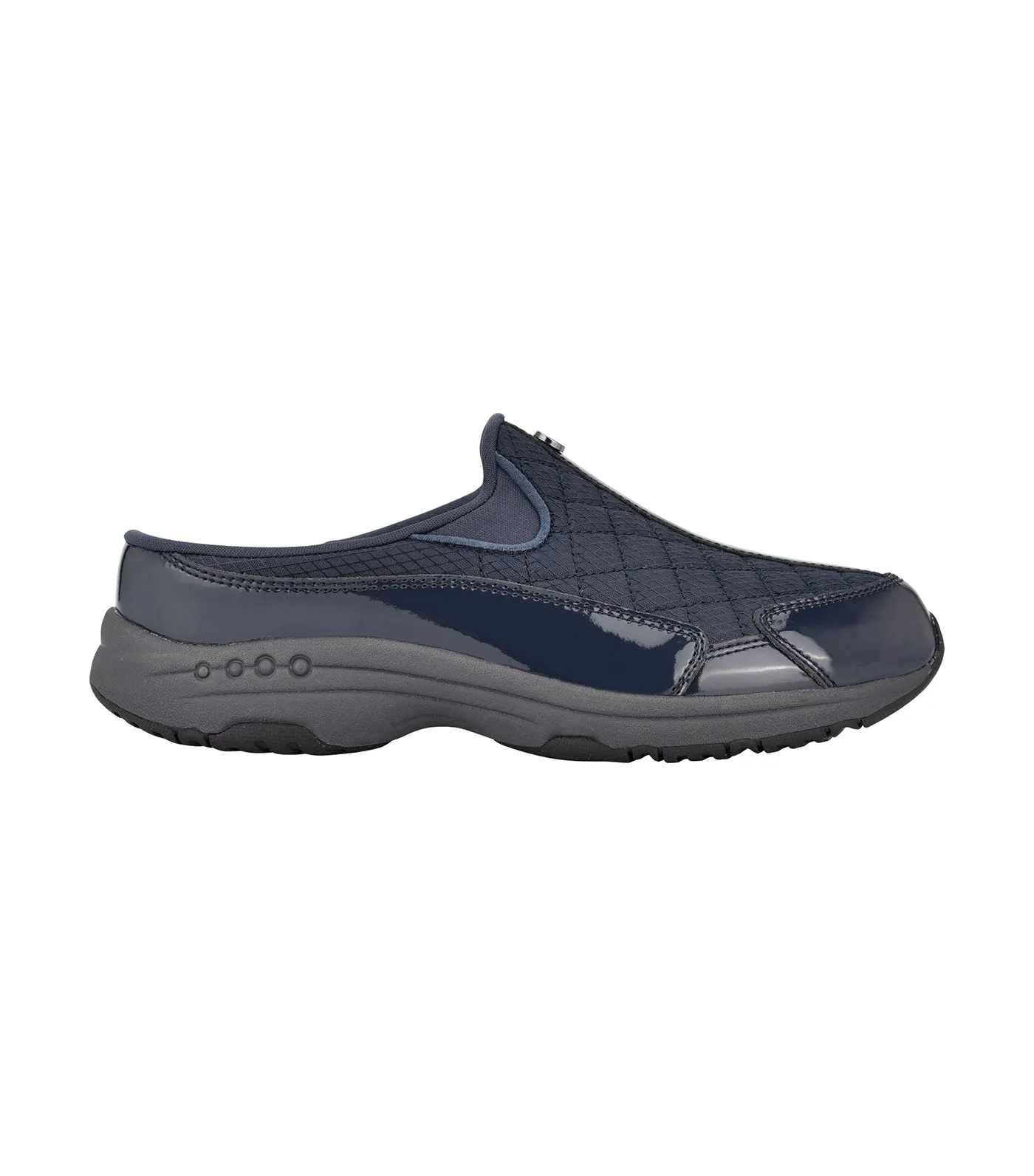 Traveltime 12 Clogs Dark Blue