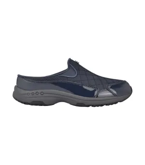 Traveltime 12 Clogs Dark Blue