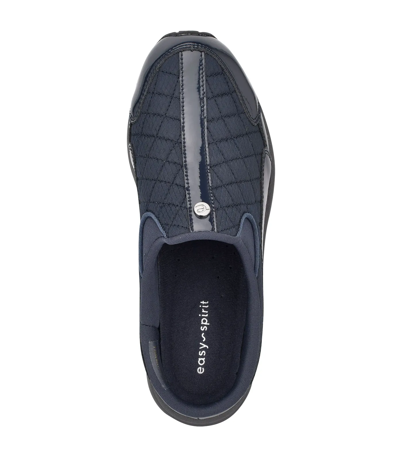 Traveltime 12 Clogs Dark Blue