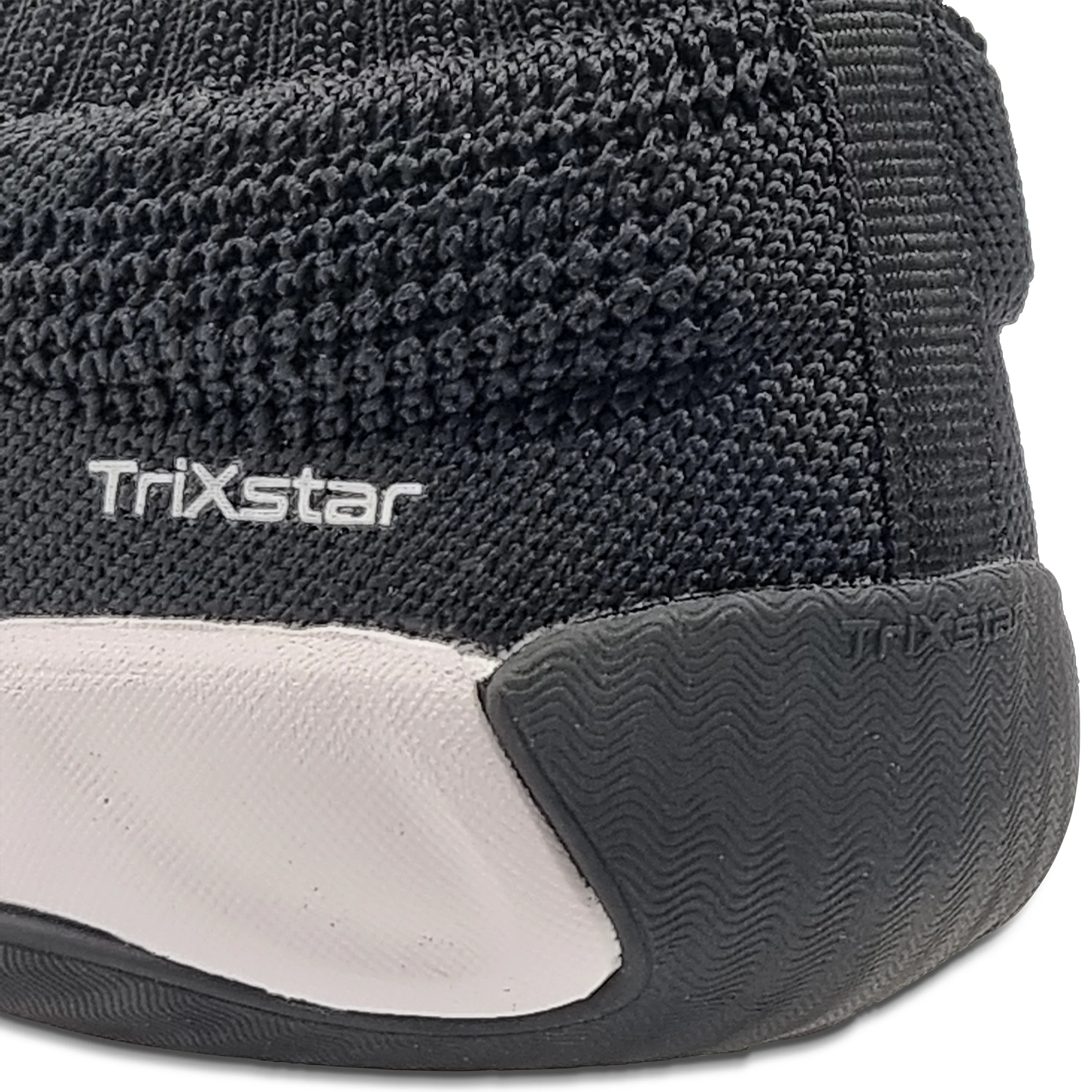 TriXstar Altair Black White