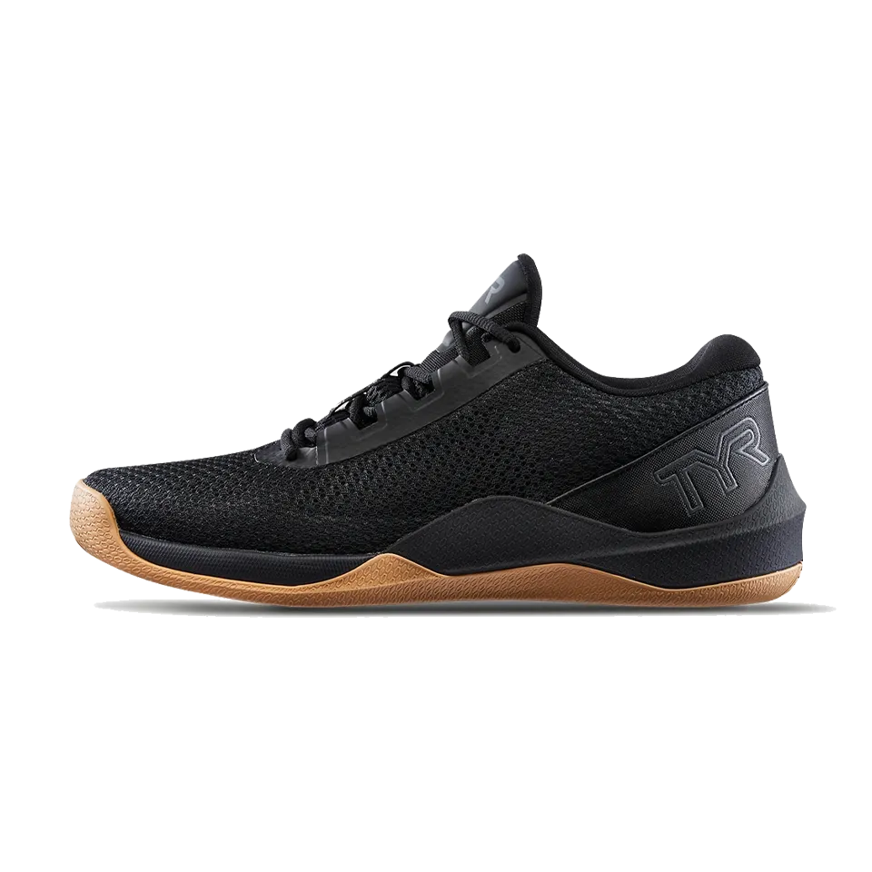 TYR Women's CXT-2 Trainer Black/Gum