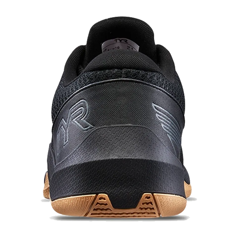 TYR Women's CXT-2 Trainer Black/Gum