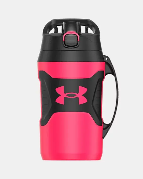 UA Playmaker Jug 64 oz. Water Bottle