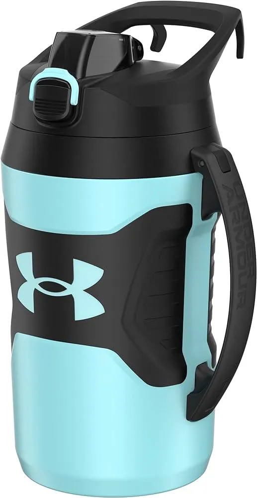 UA Playmaker Jug 64 oz. Water Bottle