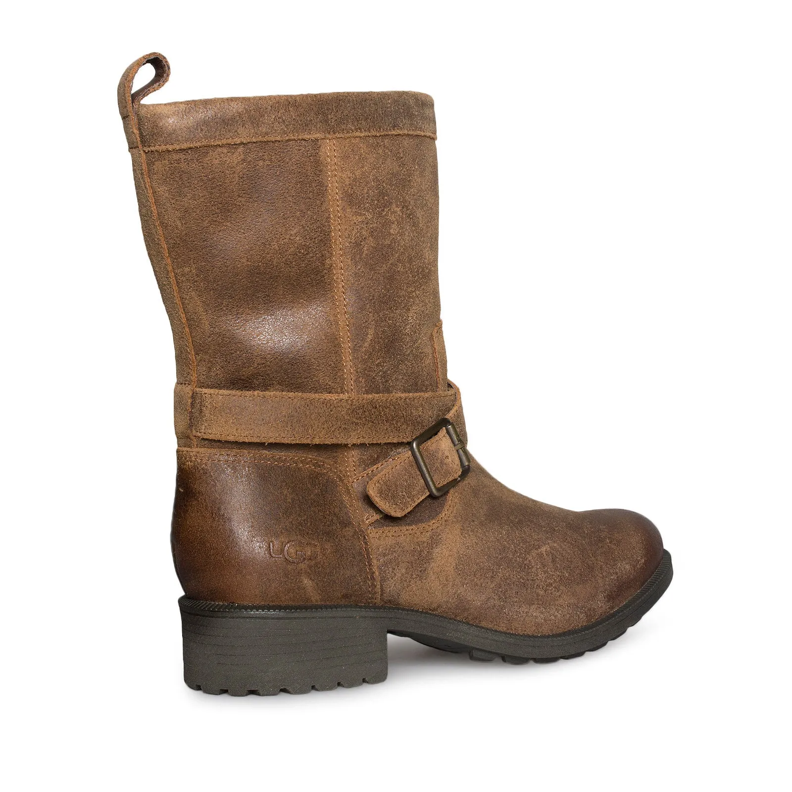 UGG Glendale Chipmunk Boots - Women's