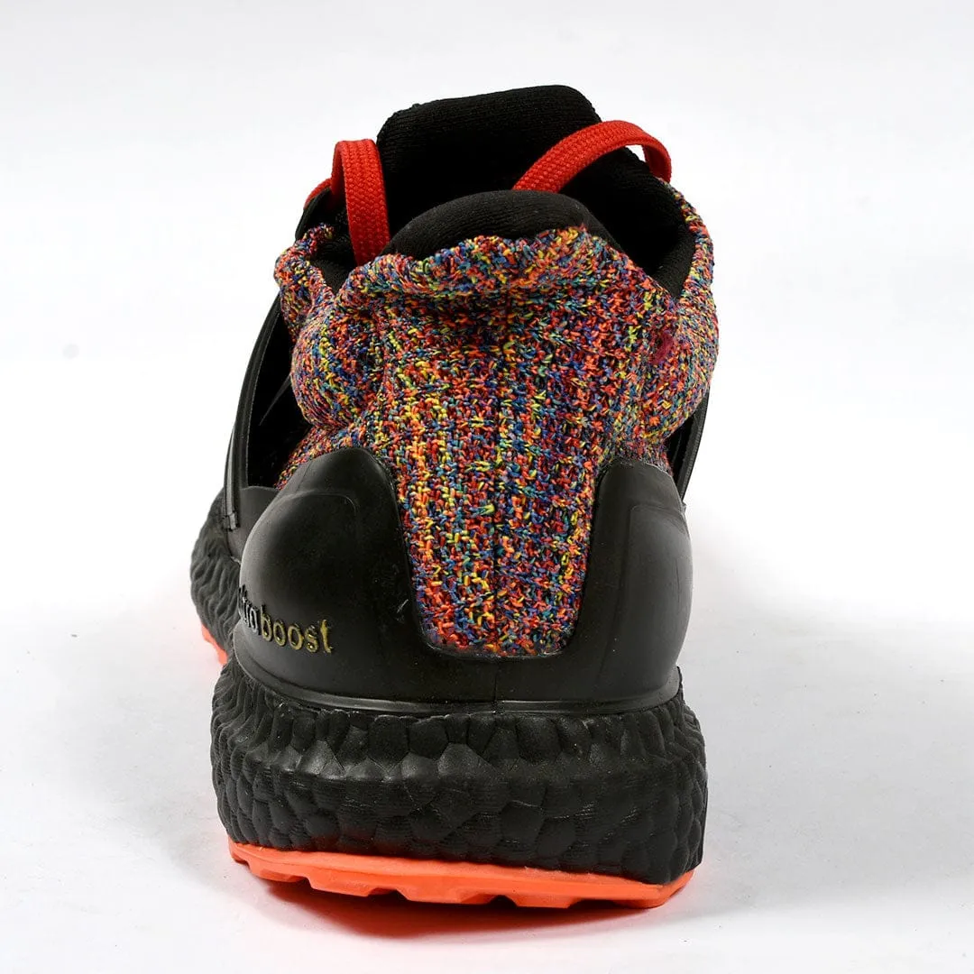 ULTRA BOOST MULTI SPECKLE TORSION SYSTEM SHOES