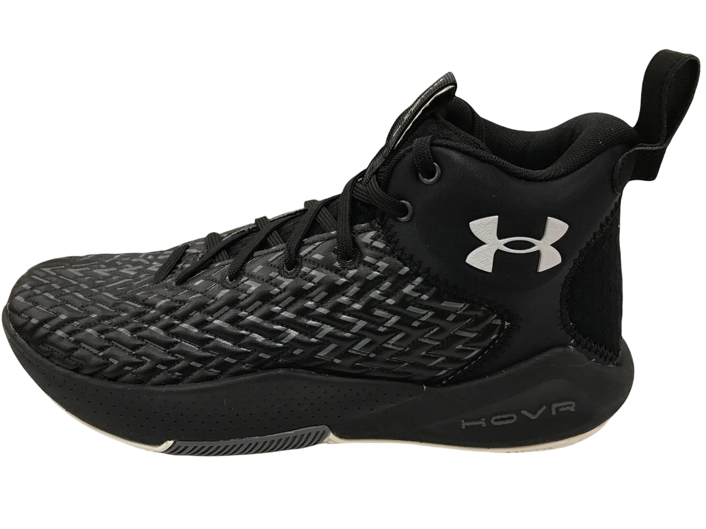 Under Armour Men's Basketball Shoe HOVR Havoc 4 Clone Team Breathable Lightweight Mens