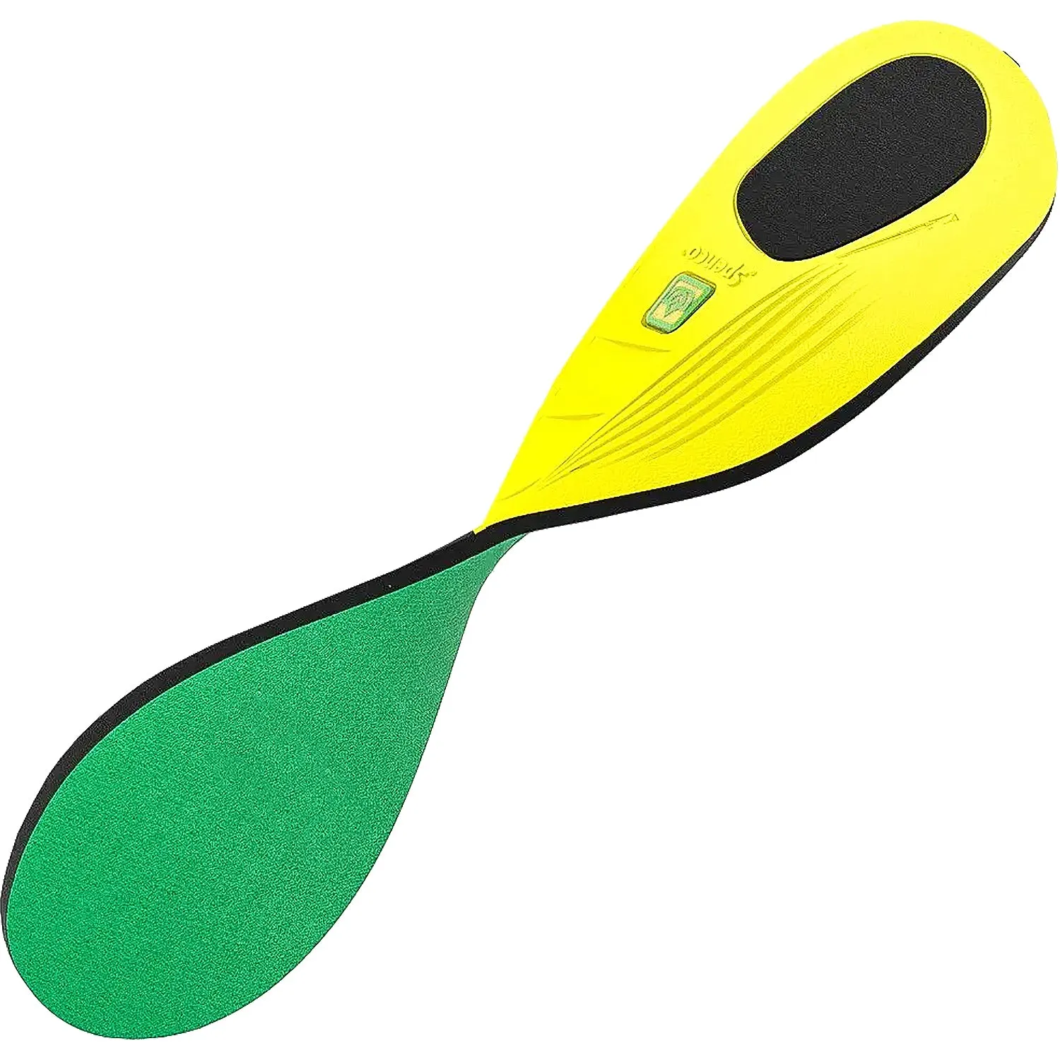 Unisex Spenco PolySorb Cross Trainer Insoles