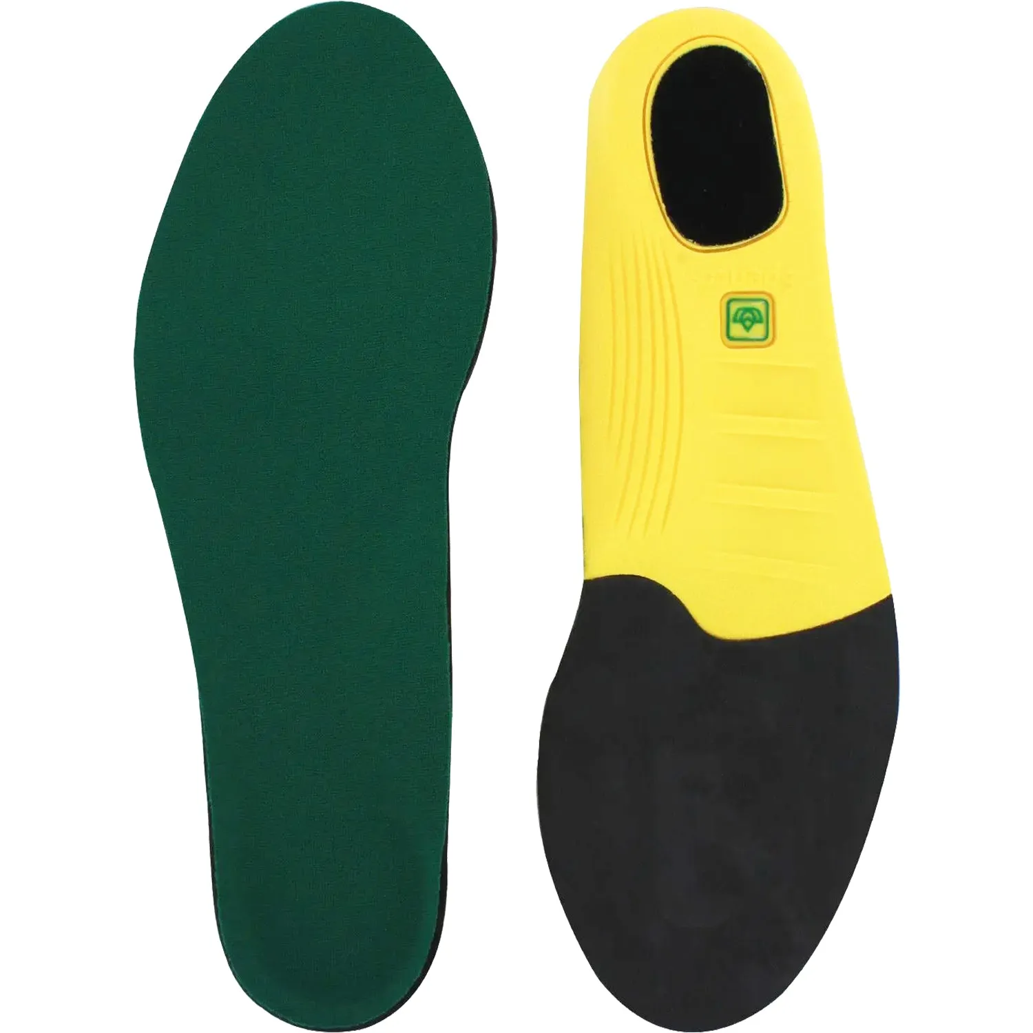 Unisex Spenco PolySorb Cross Trainer Insoles