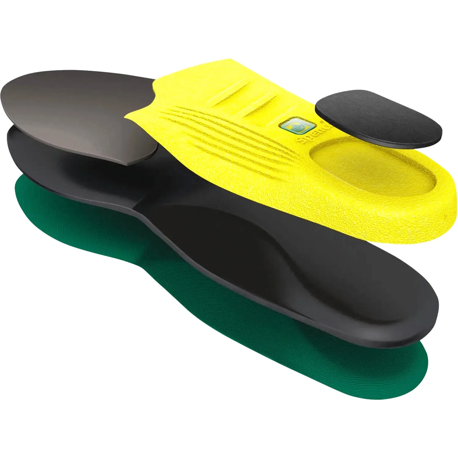 Unisex Spenco PolySorb Cross Trainer Insoles