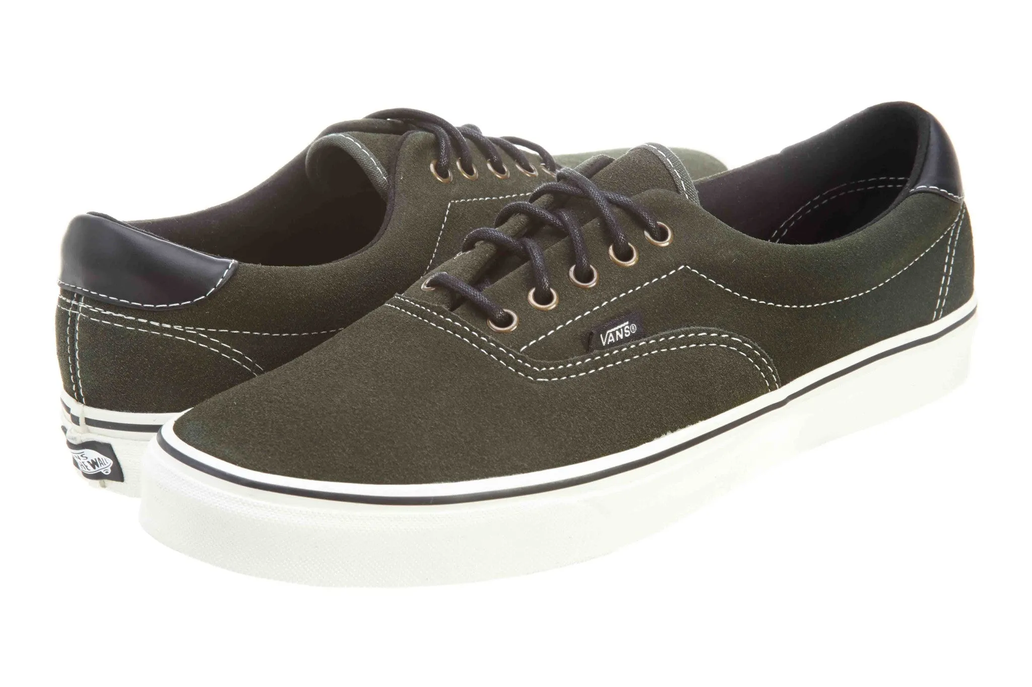 Vans Era 59 Unisex Style # Vn-0Exd