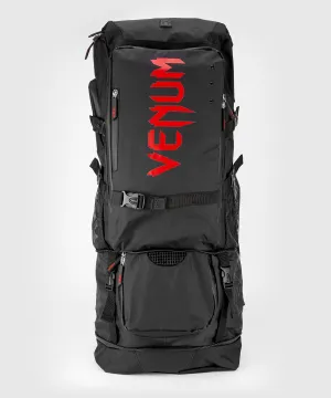 Venum Challenger Xtrem Evo BackPack - Black/Red