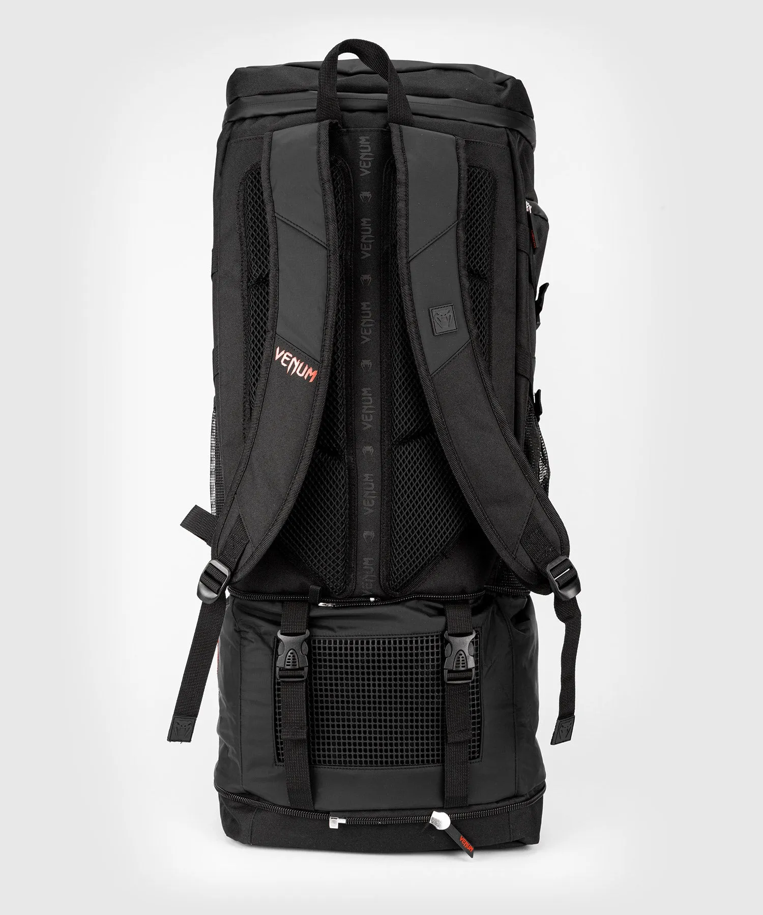 Venum Challenger Xtrem Evo BackPack - Black/Red