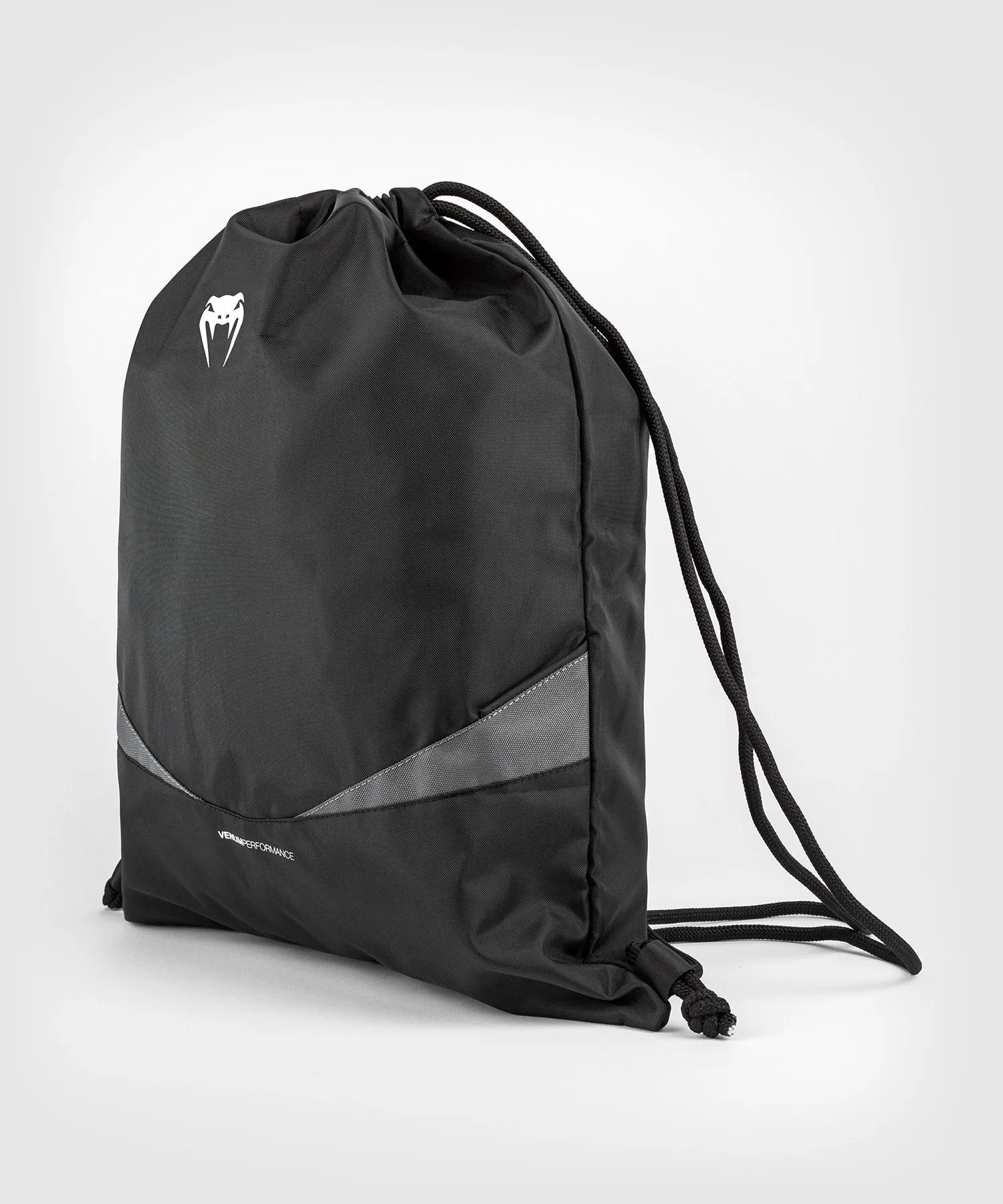 Venum Evo 2 Drawstring Bag - Black/Grey