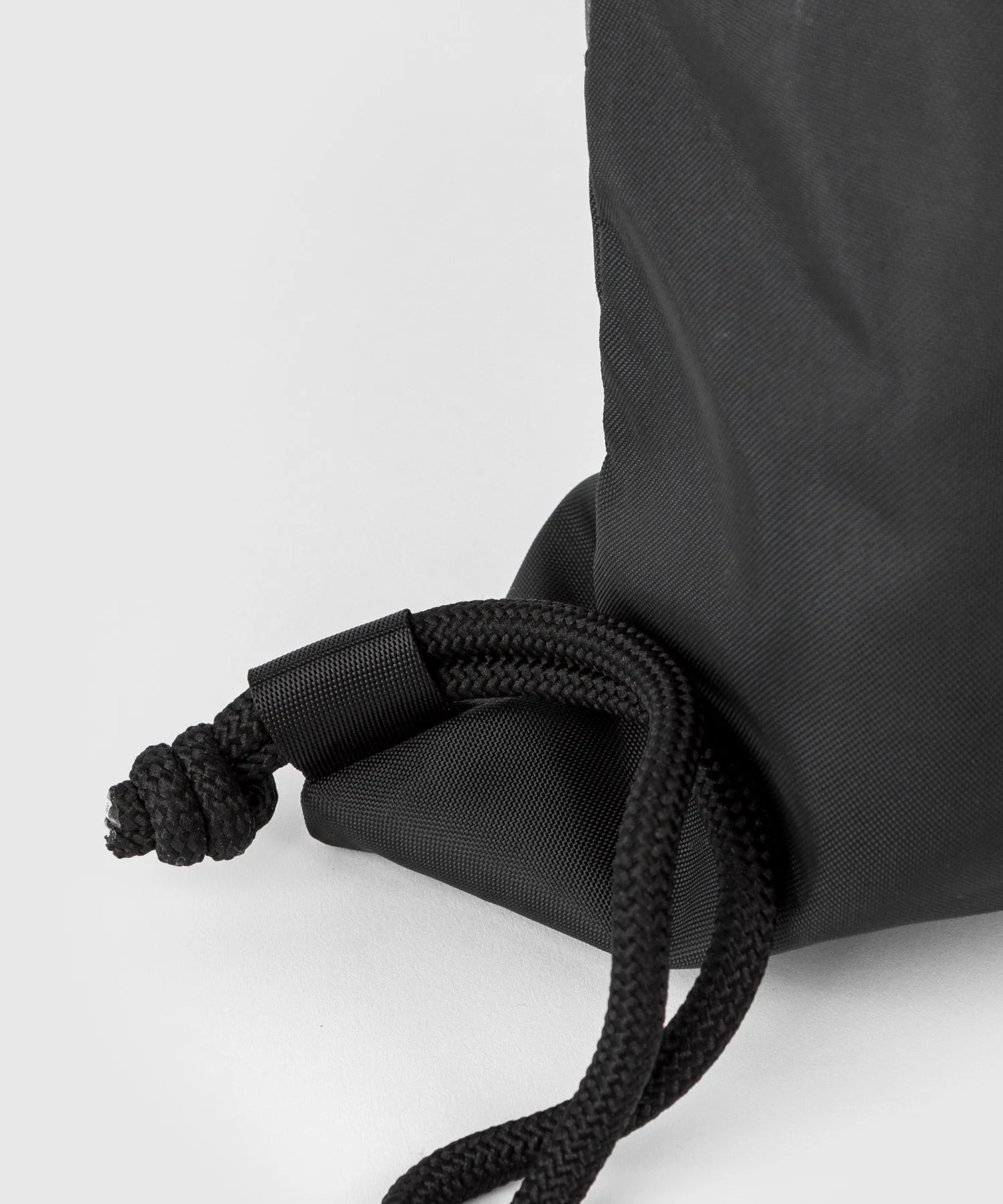 Venum Evo 2 Drawstring Bag - Black/Grey