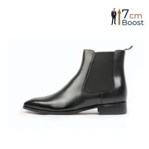 Volo Alte Lagos Height Boosting Chelsea Boots