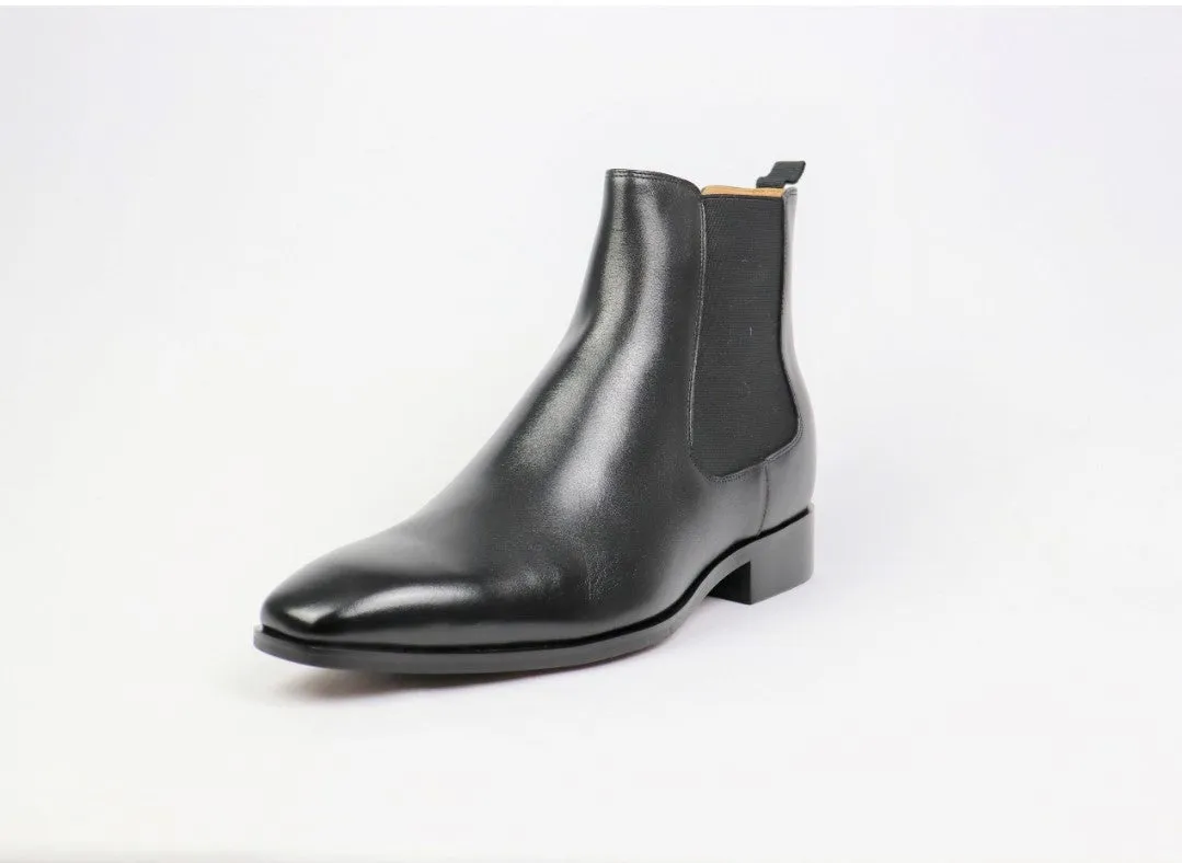 Volo Alte Lagos Height Boosting Chelsea Boots