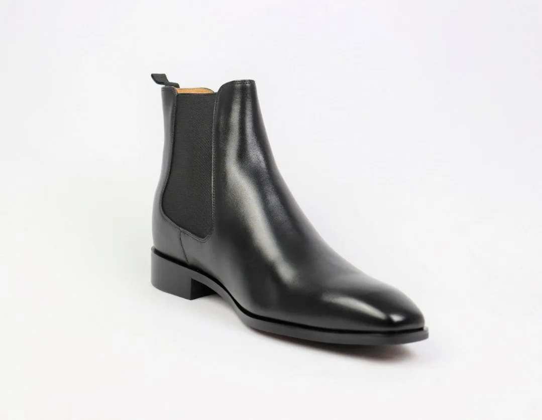 Volo Alte Lagos Height Boosting Chelsea Boots