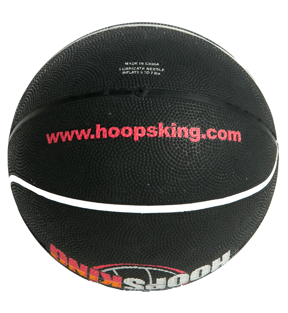 Weighted Basketball HeavyTrainer (3 or 2.75 lbs)