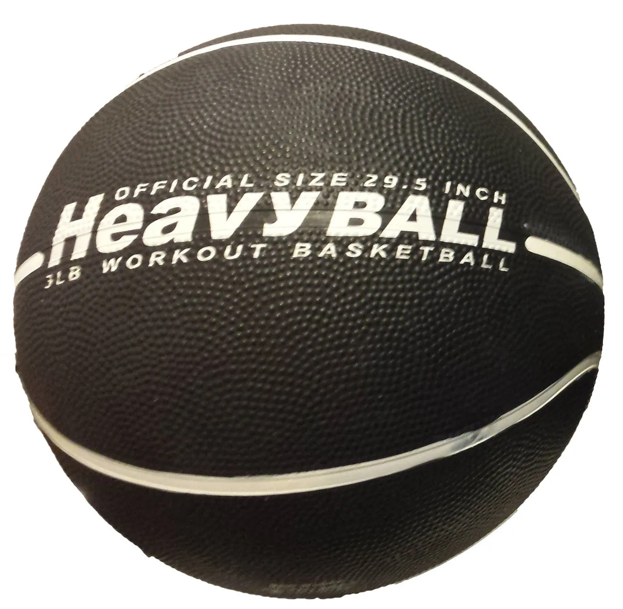 Weighted Basketball Team Pack (15 Balls) | 29.5 or 28.5 | Rubber or Composite Leather