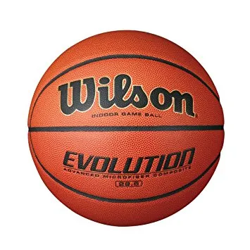 Wilson Evolution Intermediate Size Game Basketball