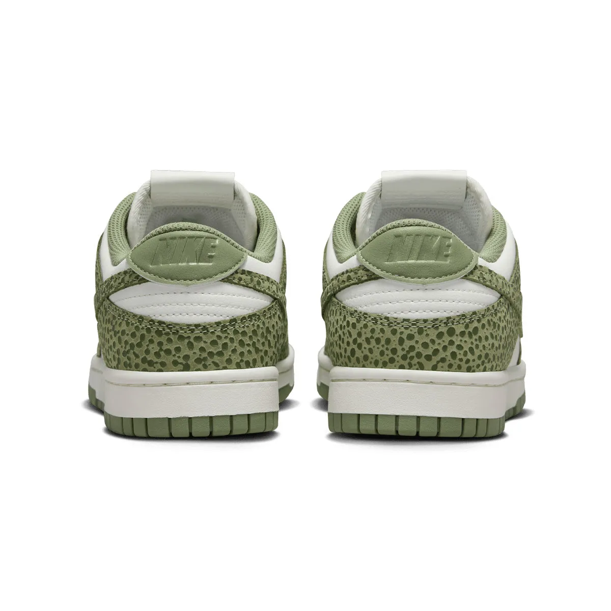 Wmns Dunk Low Premium 'Safari Honeydew'