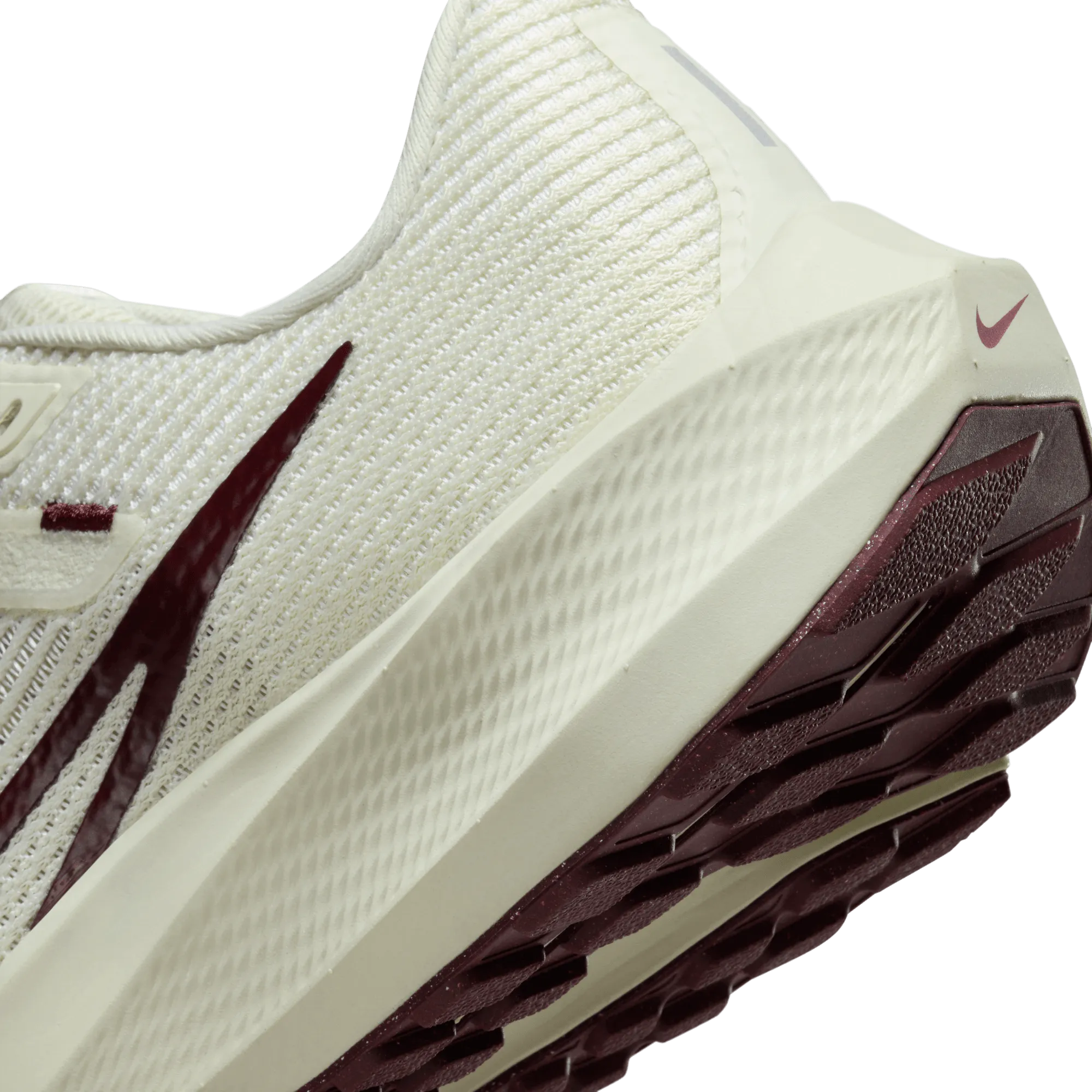 Women's Air Zoom Pegasus 40 (020 - Sea Glass/Burgundy Crush-White)