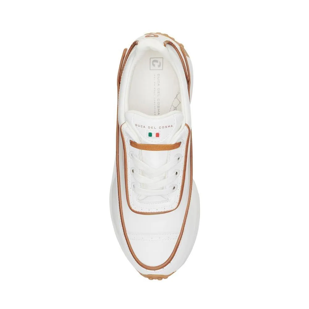 Women's Alexa - White Golf Shoes