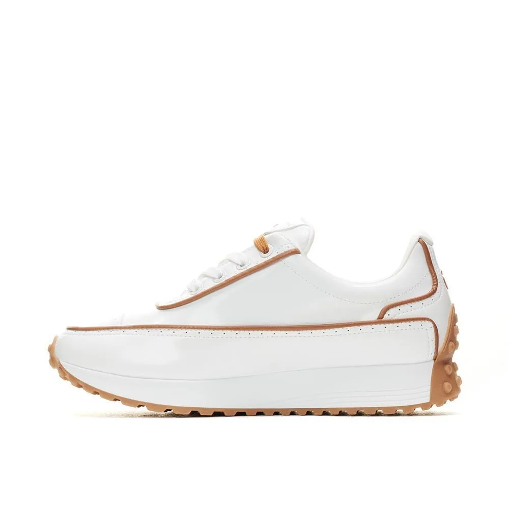 Women's Alexa - White Golf Shoes