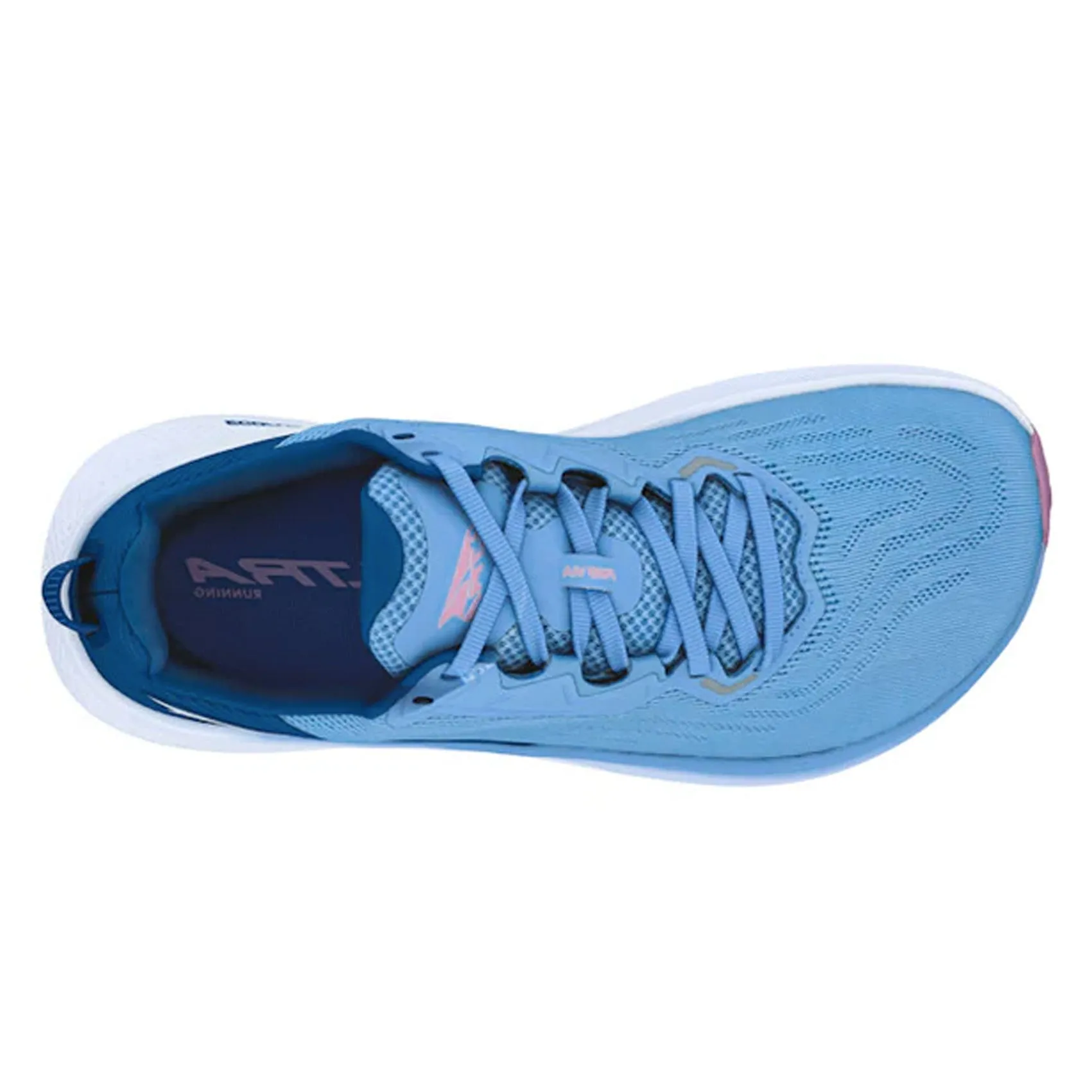 Womens Altra FWD Via