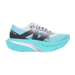 Women's FuelCell SuperComp Elite v4 Racing Shoe - Cyber Jade/White - Regular (B)