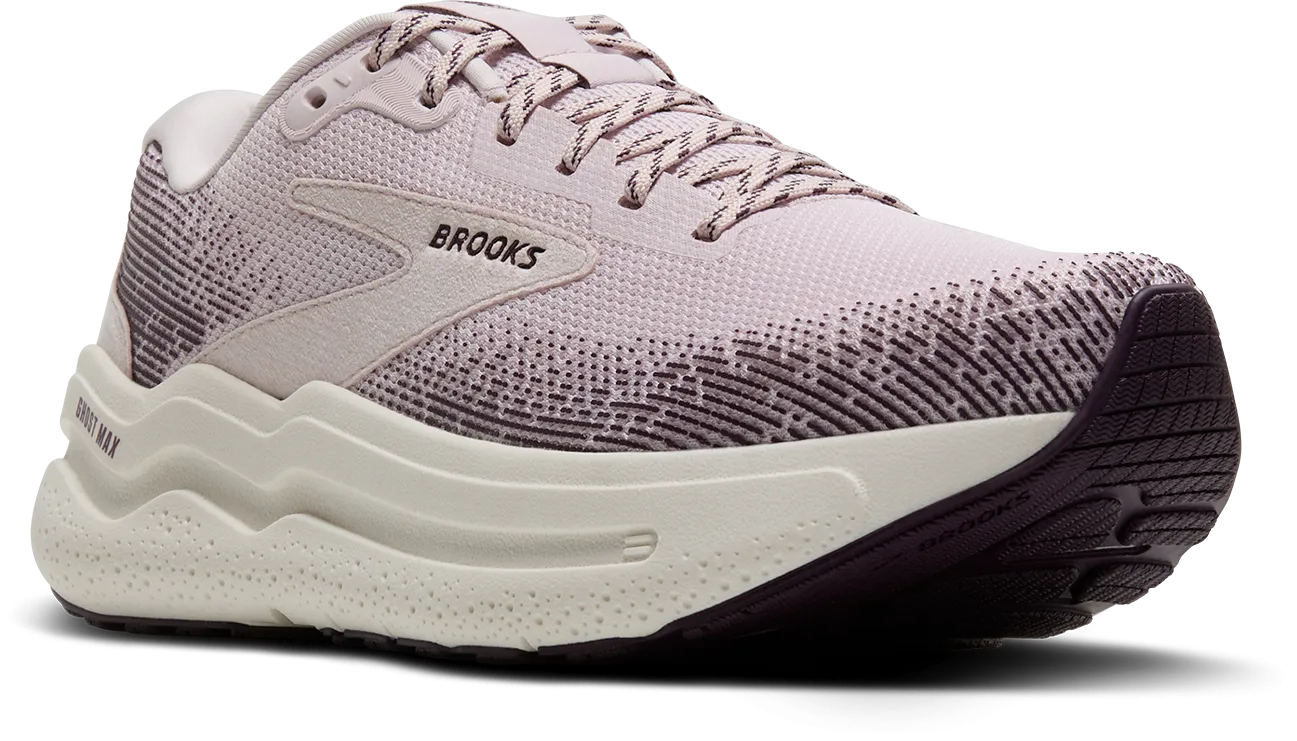 Women's Ghost Max 2 (503 - Orchid Ice/Plum/Coconut)