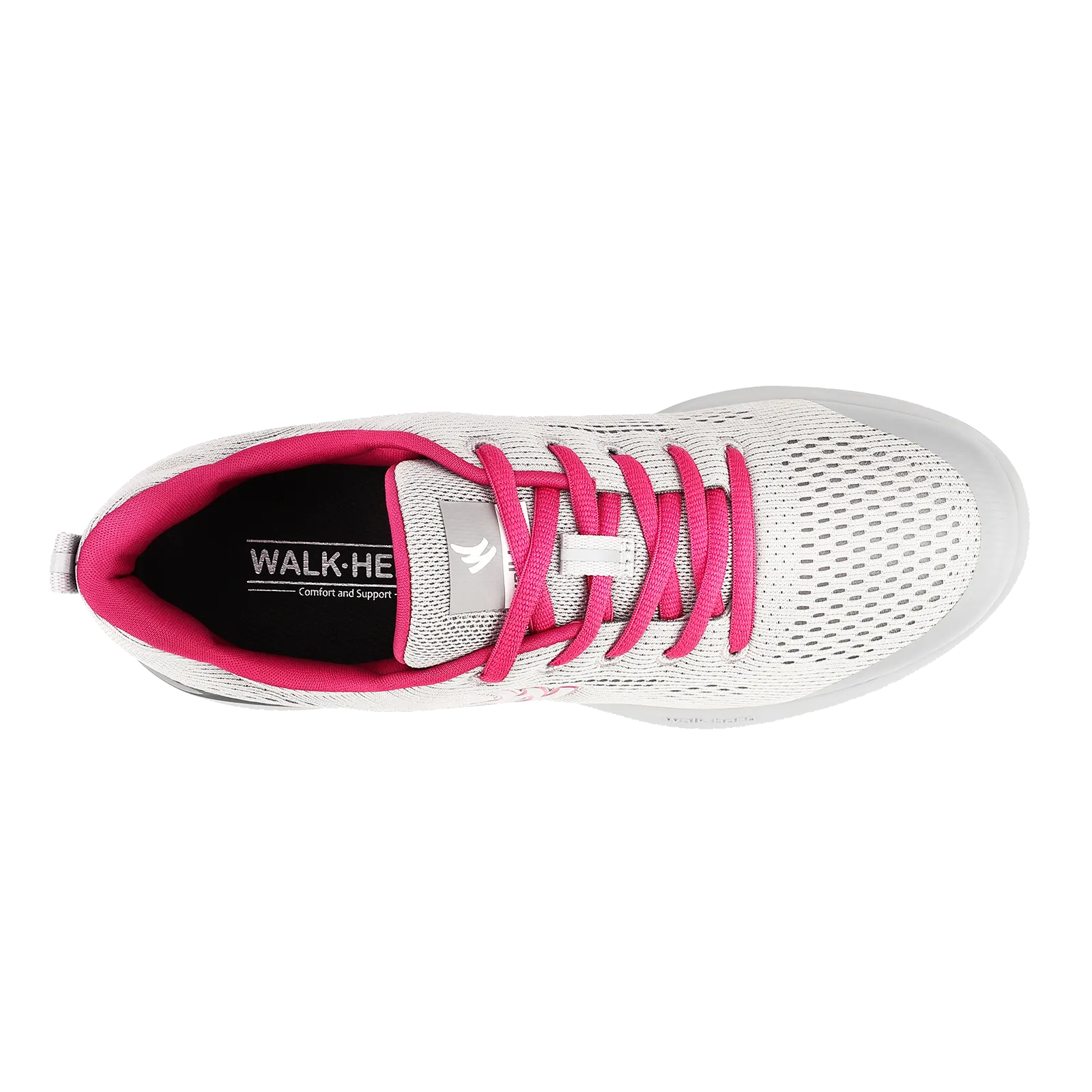 Women's Limitless Arch Support Shoes - All Sales Final