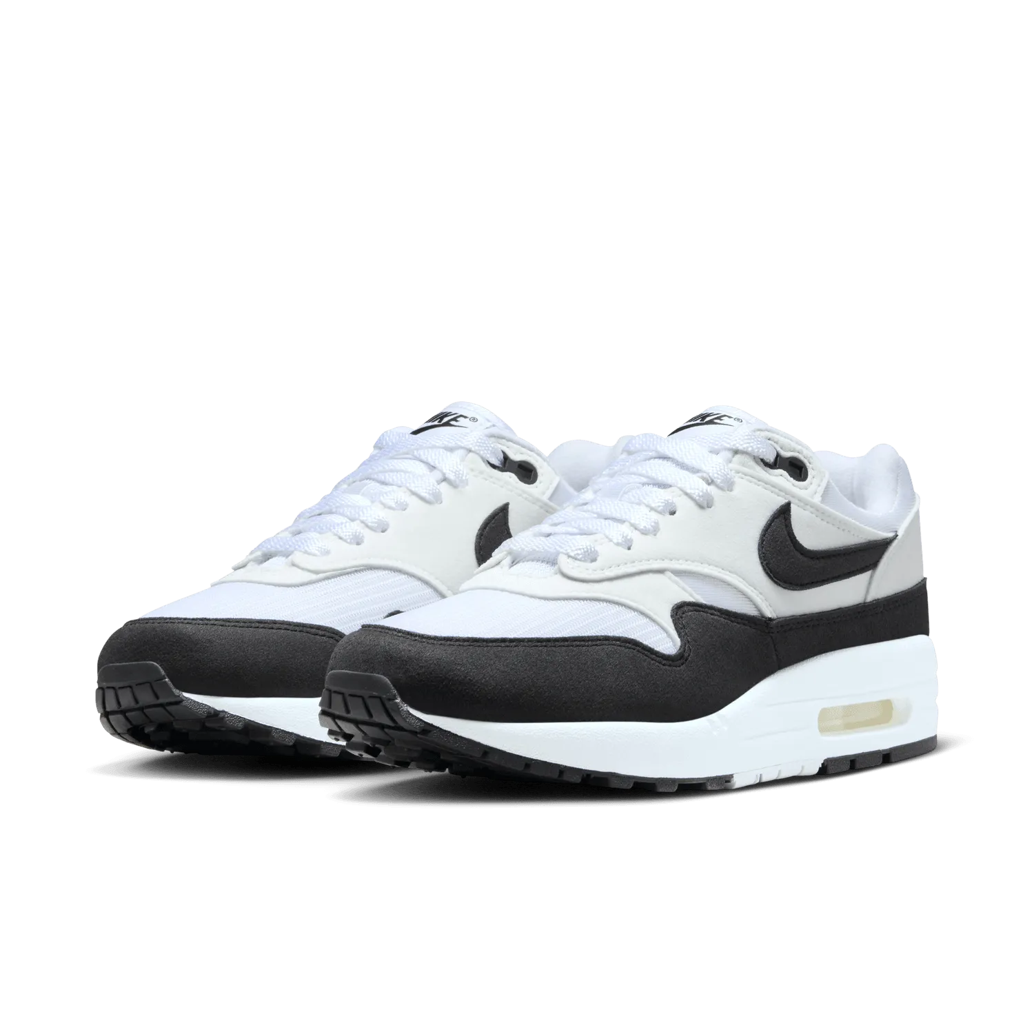 Women's Nike Air Max 1 'Panda'