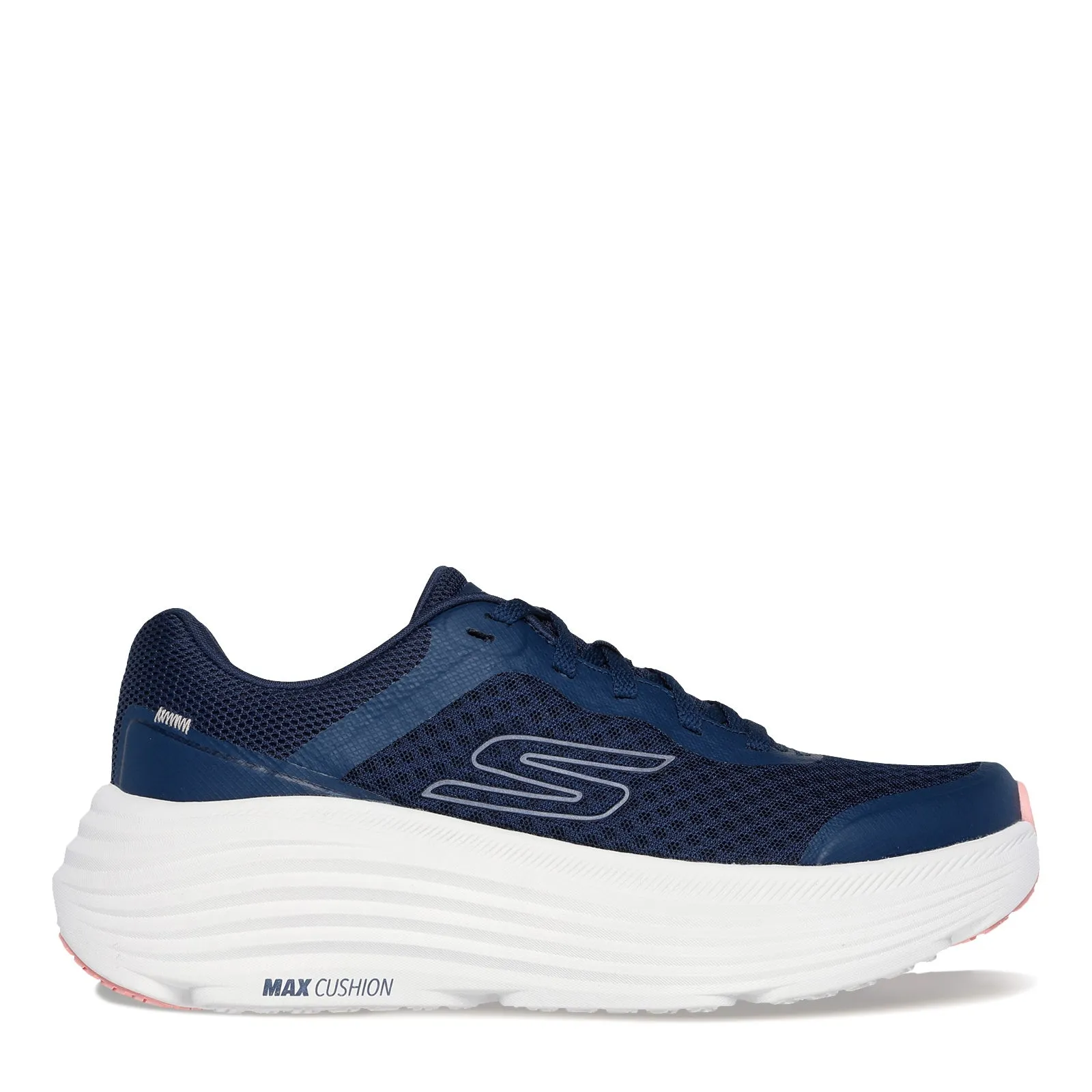 Women's Skechers, Max Cushioning Endeavour Running Shoe