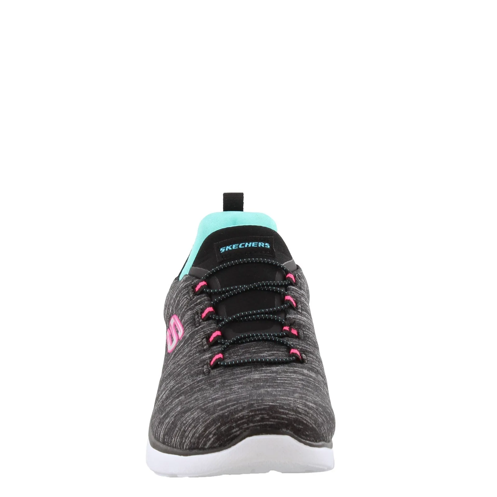 Women's Skechers, Summits - Quick Getaway - Wide Width