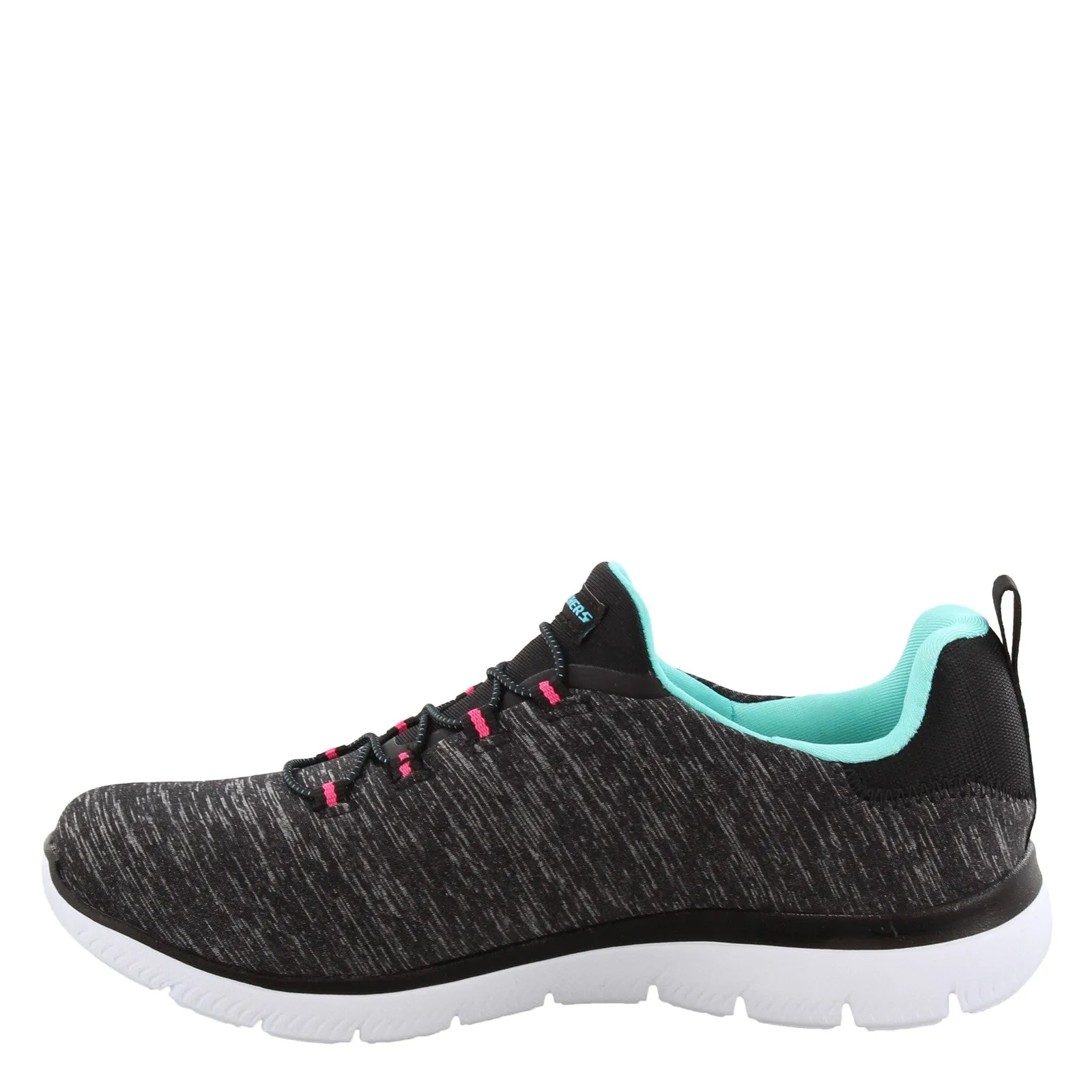 Women's Skechers, Summits - Quick Getaway - Wide Width