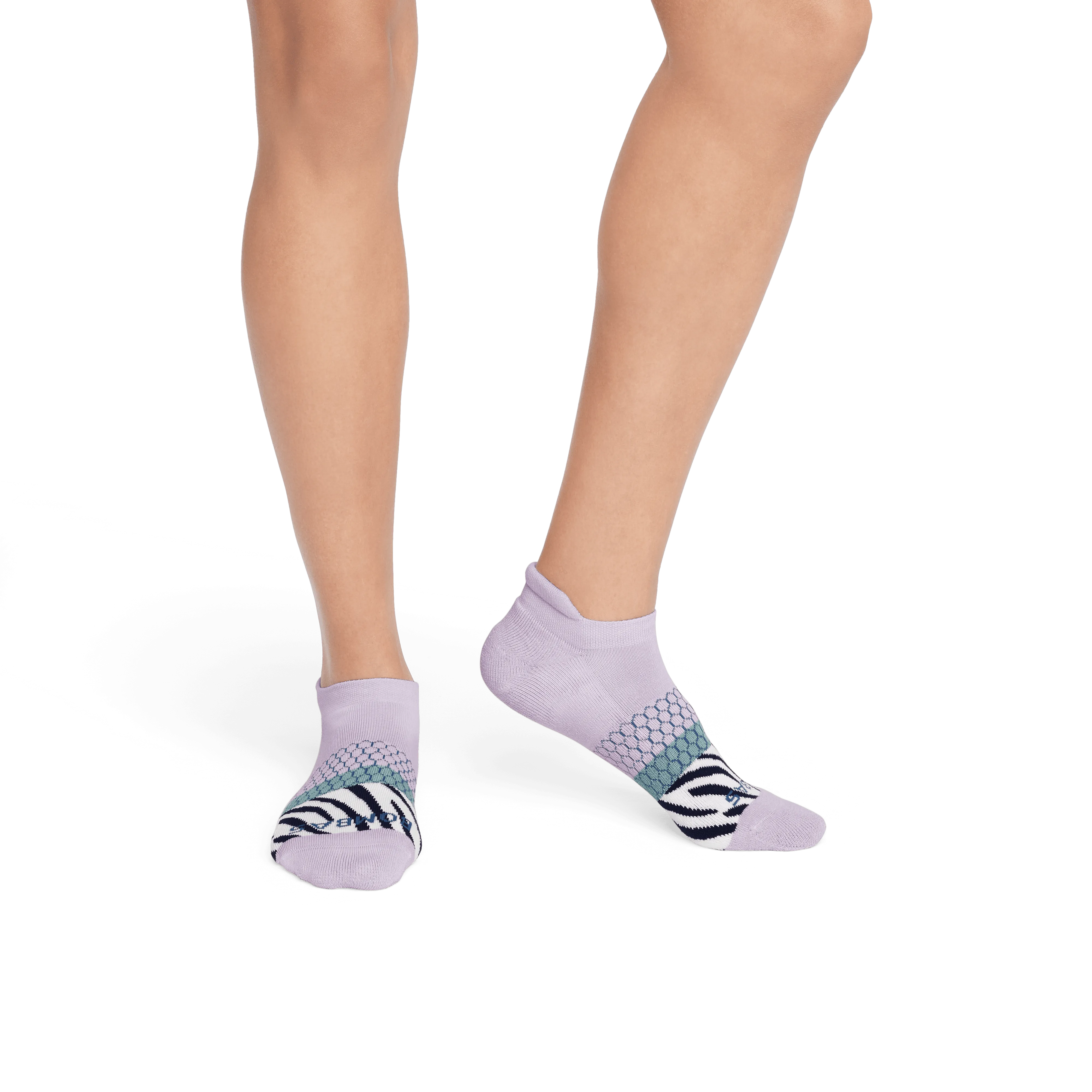 Women's Wild Wear Ankle Socks