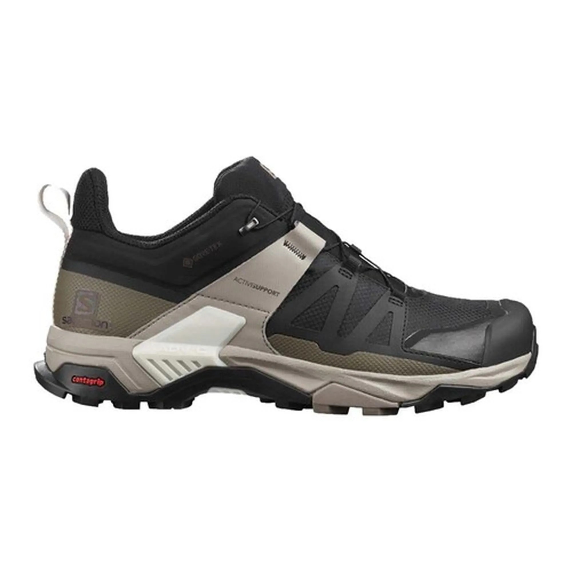 X Ultra 4 GTX - Mens Hiking Shoe