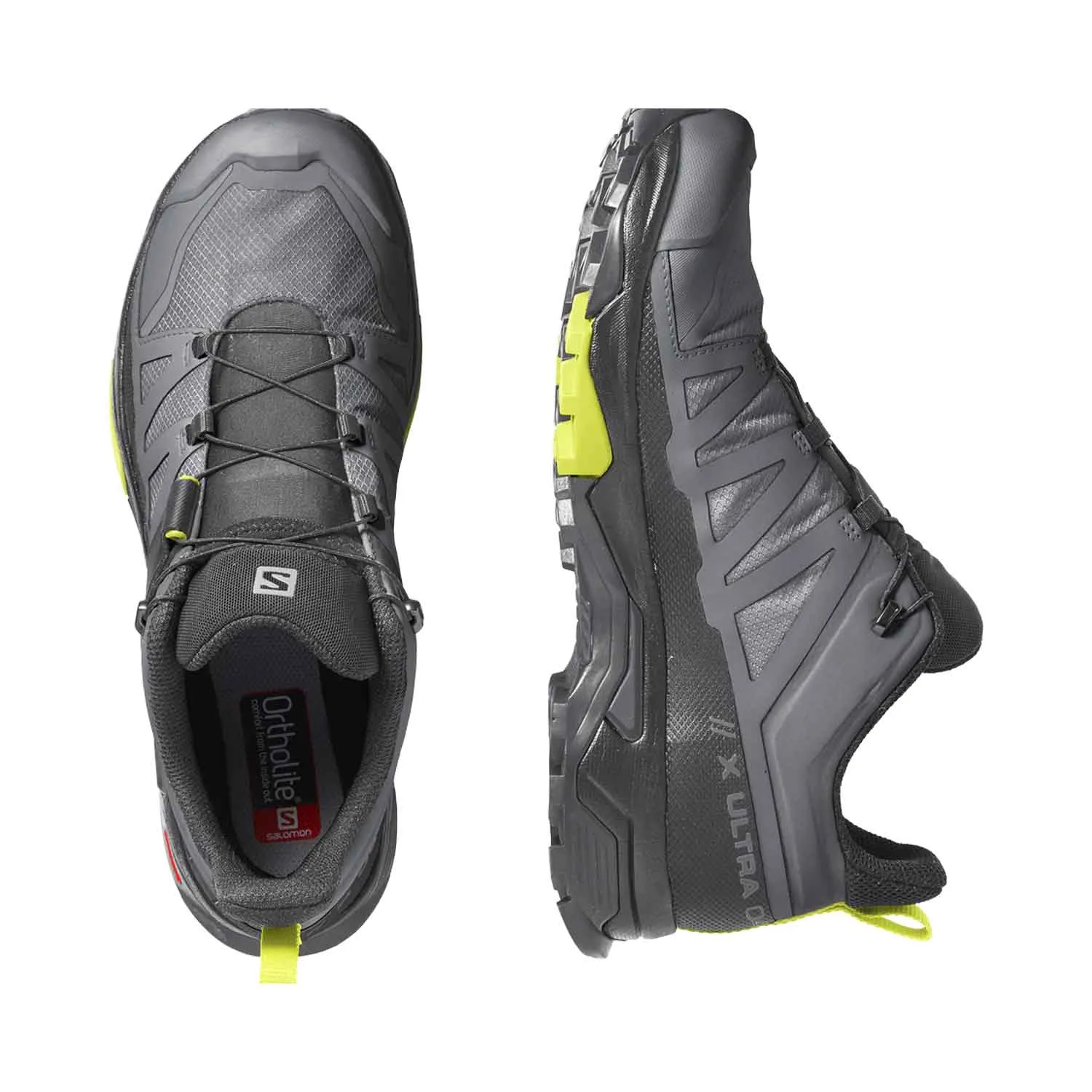 X Ultra 4 GTX - Mens Hiking Shoe