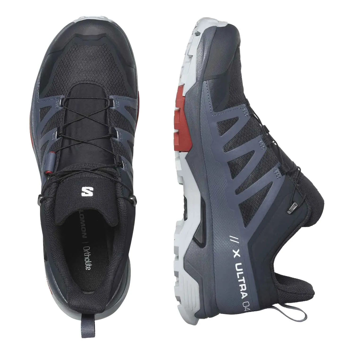 X Ultra 4 GTX - Mens Hiking Shoe