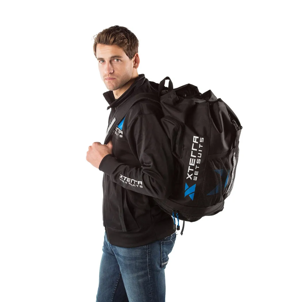 XTERRA WETSUITS Transition Backpack