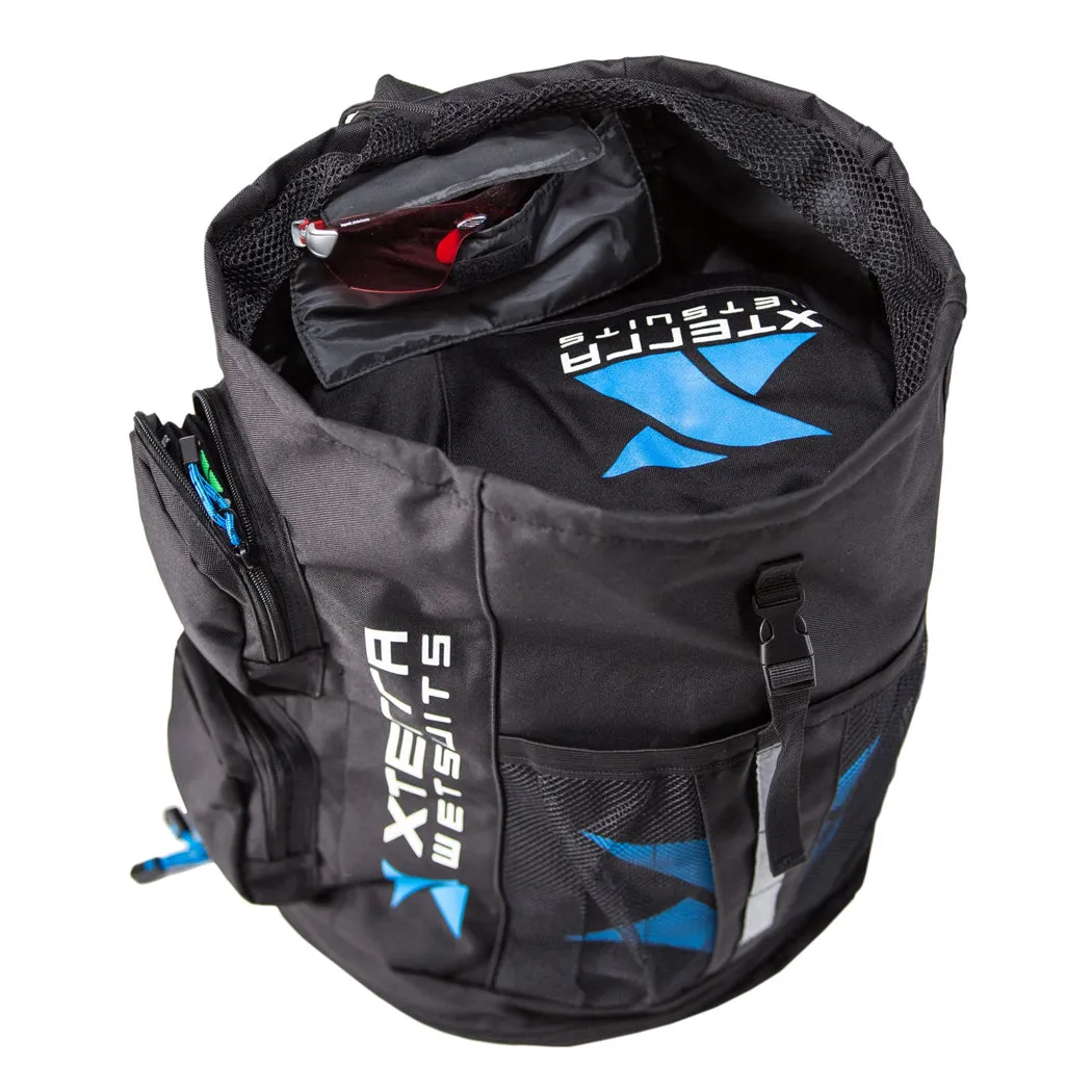 XTERRA WETSUITS Transition Backpack