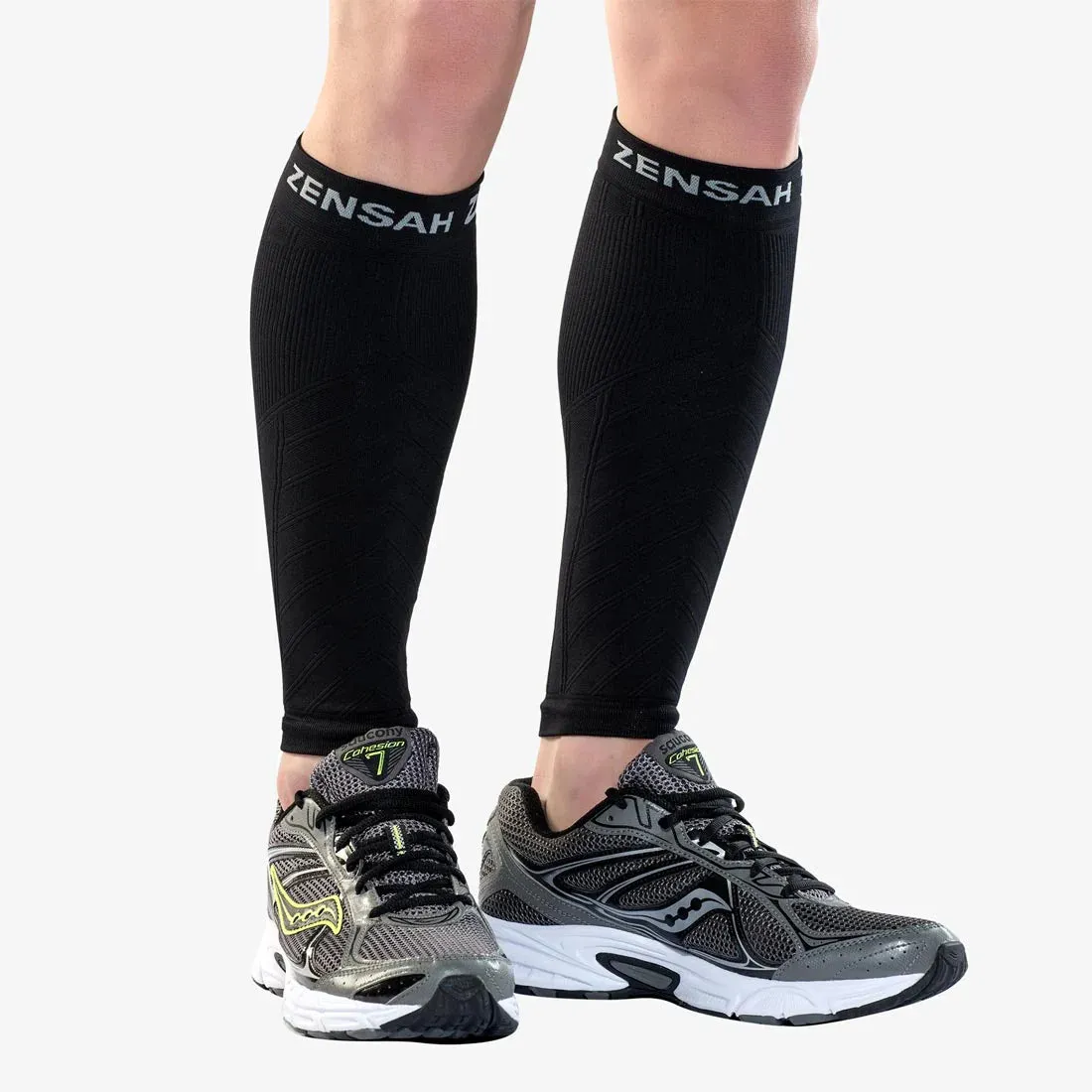 Zensah - Compression Sleeves